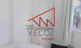 Imagem 6: Kitnet/Conjugado-À VENDA-Centro-Rio de Janeiro-RJ