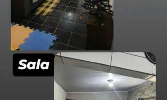 Imagem: Casa apenas venda no itapark velho,Mauá