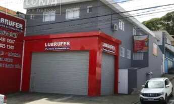 Imagem 5: Loja a venda - Vila Pires, Santo André