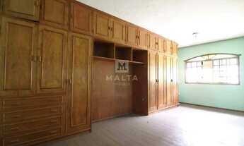 Imagem 3: Casa para aluguel no bairro Barreiro de 3 quartos