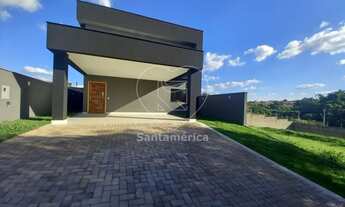 Imagem 3: Casa para alugar no Condomínio Araçari com 3 Suítes na região Leste em Londrina