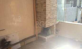 Imagem 3: Casa para Venda - 72m², 2 dormitórios, 1 vaga - Hípica