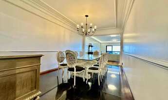 Imagem 4: Apartamento em Pompéia, Apartamento em Santos, Apartamento com 3 dorms, Apartamento à Vend