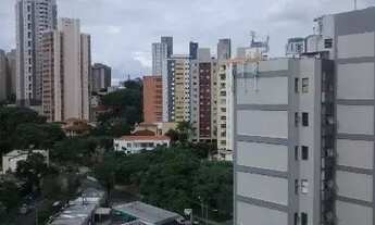 Imagem: Apartamento com 1 dormitório para alugar