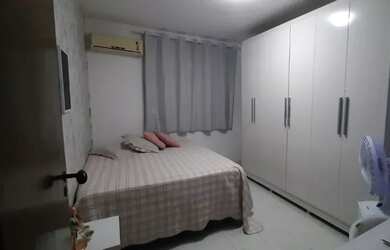 Imagem 4: MM - Cohama > Vendo casa em condominio fechado