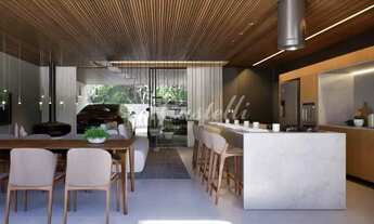 Imagem 5: Casa à venda em alto padrão na Vila Estrela, PONTA GROSSA - PR