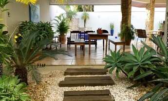 Imagem 4: Casa à venda, 420 m² por R$ 1.800.000,00 - Chácara do Ouro - Mogi Guaçu/SP