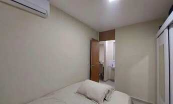 Imagem 7: Apartamento Mobiliado