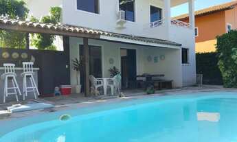 Imagem: Casa 3 Quartos aVenda, Miragem,Lauro de