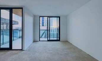 Imagem: Apartamento à venda, 104 m² por R$ 660.000,00