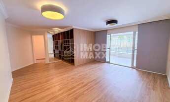 Imagem: Pronto pra morar e apaixonar 3Q na Quadra