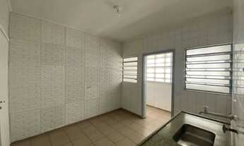 Imagem: Apartamento locação com garagem fixa