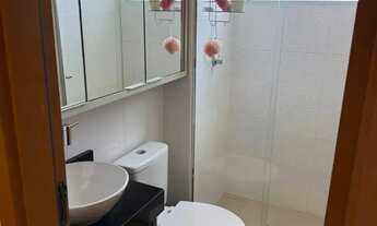 Imagem 2: Apartamento Mobiliado codigo: 152379