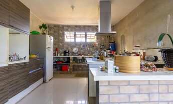 Imagem 7: Casa para venda em Caieiras - Morro Grande com 10 quartos, sendo 10 suítes , 1,200m²