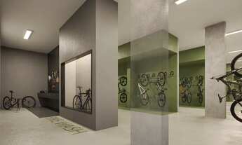 Imagem: RY. Apartamento 2 Qtos, Chacara Bernadette