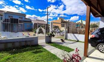 Imagem 4: Casa térrea no Residencial Verdes Campos, com 4 Quartos e 3 Banheiros - 170m² de área priv