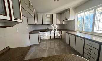 Imagem 3: Casa com 4 dormitórios para alugar, 340 m² por R$ 10.000,00/mês - Jardim Higienópolis - Lo