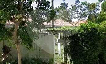 Imagem: Casa térrea com 4 quartos à venda ou para