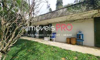 Imagem 4: Casa em rua fechada no Real Parque a 7minutos de carro do Clube Paineiras do Morumbi com 2