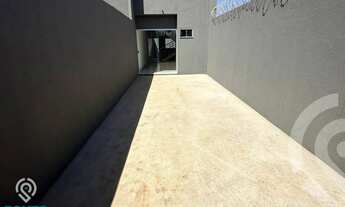 Imagem 2: Sobrado Loteamento Tropical Ville - Goiânia - GO