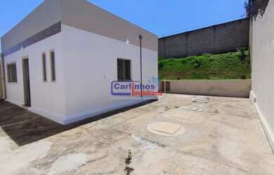 Imagem: Oportunidade imperdível de casa no Bairro