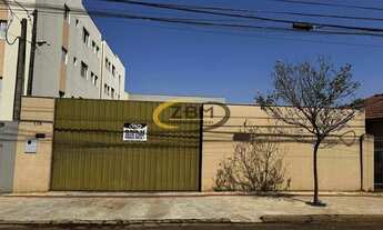 Imagem 2: Barracão para locação, Zoneamento ZR4, 540 m² terreno e 250 m²de barracão, Vila Recreio, L