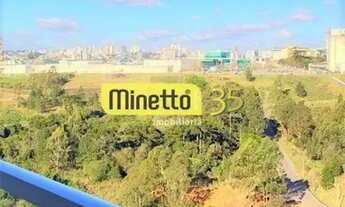 Imagem 3: VENDA - APARTAMENTO SEMIMOBILIADO BAIRRO SANVITTO