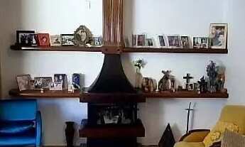 Imagem: Casa em Canto