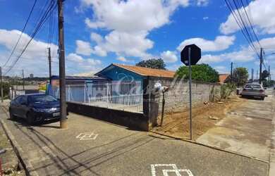 Imagem 2: Casa com 3 dormitórios à venda,210.00 m , Boa Vista, PONTA GROSSA - PR