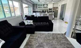 Imagem: Casa Residencial com 3 dormitórios, sendo