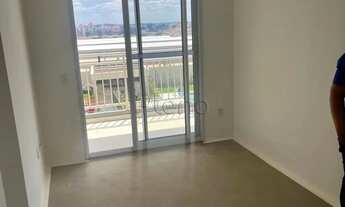 Imagem 3: Apartamento à venda em Campinas, Loteamento Residencial Vila Bella, com 2 quartos, com 60