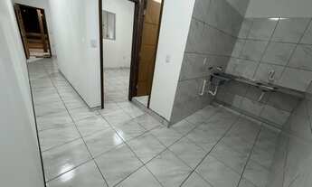 Imagem 6: Casa no bequimão bairro à venda sobrado casa de 2 andares cohama vinhais ipase angelim