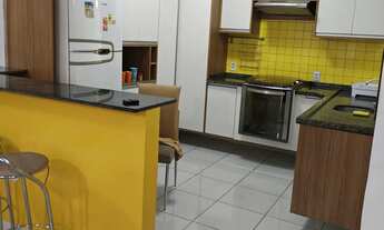 Imagem: Casa no Villar Câmara com 4 suítes