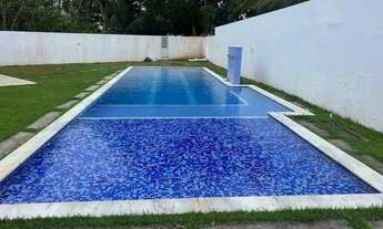 Imagem 3: CASA COM PISCINA MOBILIADA EM JACUIPE ALUGUEL OU VENDA