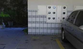 Imagem 5: Apartamento com 2 dormitórios à venda, 45 m² por R$ 250.000,00 - Camboinha - Cabedelo/PB