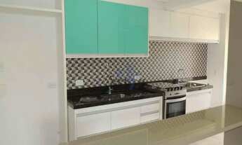 Imagem 2: ?? Apartamento com 2 Suítes no Premiatto Residencial Varanda, Ar Condicionado e Área de L