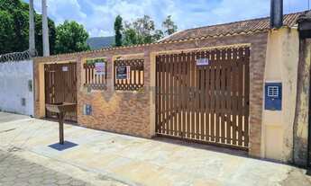 Imagem 15: Casa 6 Dormitórios, Martim de Sá