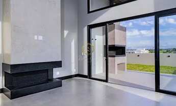 Imagem 5: Belíssima casa de alto padrão em condomínio REF: CA0460