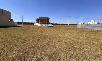 Imagem: Lote / Terreno em Jardins Parma - Senador