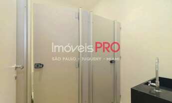 Imagem 5: Loja com pé direito duplo em prédio famoso na Berrini