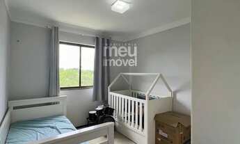 Imagem 7: Apartamento à venda em excelente localização no Renascença - Próximo à UNDB e Ceuma