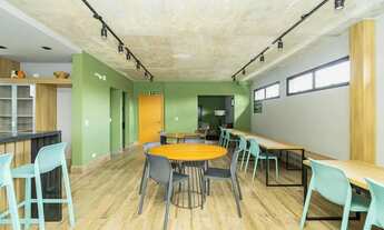 Imagem 6: STUDIO/ CASA TRAJANO