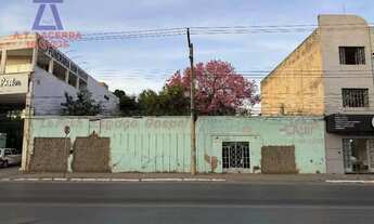 Imagem 4: Terreno com 2.005 m² de área - Avenida João XXIII