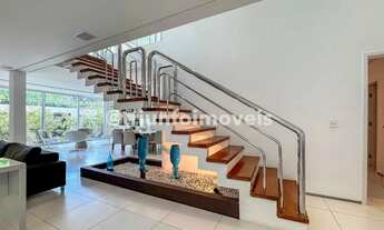 Imagem 5: Casa duplex em condomínio no Tabajaras com 4 suítes TR232729 THE -1V9T2KQ