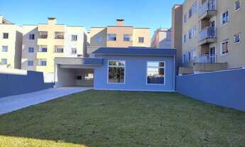 Imagem 3: Casa para Venda em São José dos Pinhais, Iná, 3 dormitórios, 1 suíte, 2 banheiros, 5 vagas