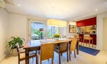 Imagem 6: Casa 4 suítes, Três Figueiras