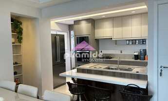 Imagem 6: Apartamento à venda, por R$890.000,00 na Vila Aprazível, Jacareí, SP