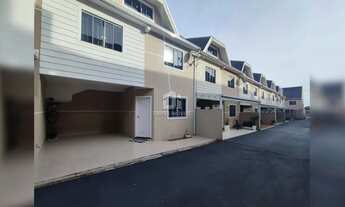 Imagem 3: Sobrado em condomínio à venda em Curitiba | 130 m² | 3 Quartos