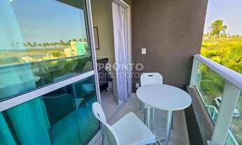 Imagem 7: Imóvel para venda com 20 metros quadrados com 1 quarto em Porto de Galinhas - Ipojuca - PE