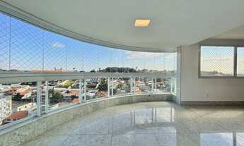 Imagem: APARTAMENTO SÃO LUIZ - PAMPULHA